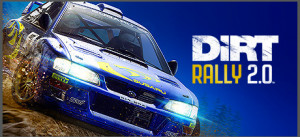 DiRT Rally 2.0 Game Of The Year Edition