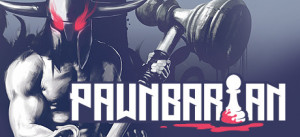 Pawnbarian