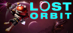 LOST ORBIT