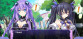 Hyperdimension Neptunia Re;Birth1