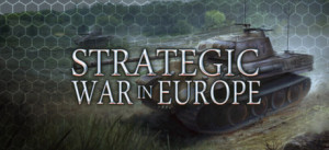 Strategic War In Europe