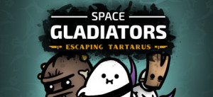 Space Gladiators