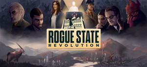 Rogue State Revolution