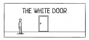 The White Door