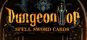 Spellsword Cards: DungeonTop