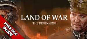 Land Of War - The Beginning