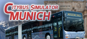 Munich Bus Simulator