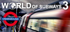 World Of Subways 3 - London Underground Circle Line