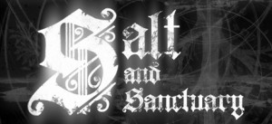 Salt And Sanctuary