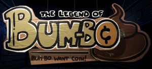 The Legend Of Bum-Bo