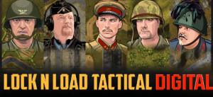 Lock 'n Load Tactical Digital: Core Game