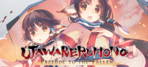 Utawarerumono: Prelude To The Fallen