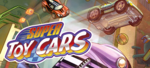 Super Toy Cars