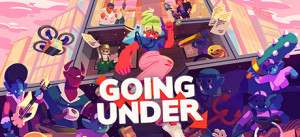 Going Under