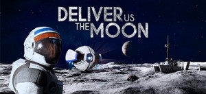 Deliver Us The Moon