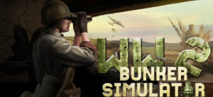 WW2: Bunker Simulator