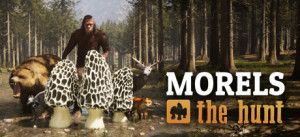 Morels: The Hunt