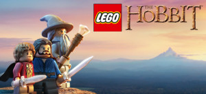 LEGO - The Hobbit