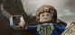 LEGO - The Hobbit