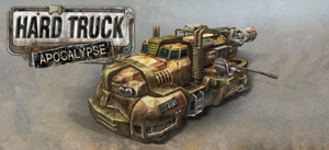 Hard Truck Apocalypse