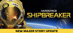 Hardspace: Shipbreaker