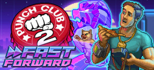 Punch Club 2