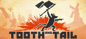 Tooth And Tail