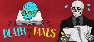 Death And Taxes