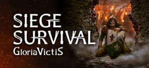 Siege Survival: Gloria Victis