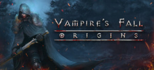 Vampire's Fall: Origins