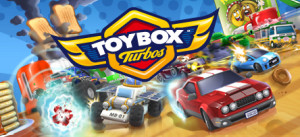 Toybox Turbos