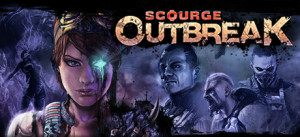 Scourge: Outbreak