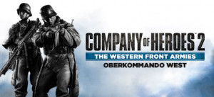 Company Of Heroes 2 - Oberkommando West