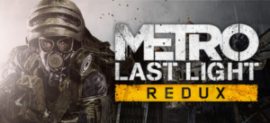 Metro Last Light Redux