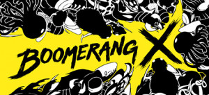 Boomerang X