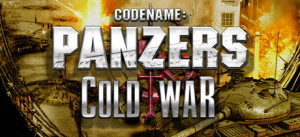 Codename Panzers: Cold War