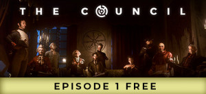 The Council - Complete Season