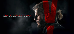 METAL GEAR SOLID V: THE PHANTOM PAIN