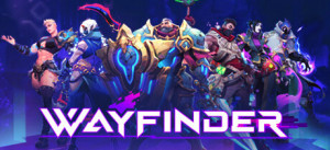 Wayfinder - Base Founder’s Pack
