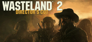 Wasteland 2: Director's Cut - Digital Deluxe Edition