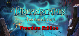 Dreamscapes: The Sandman