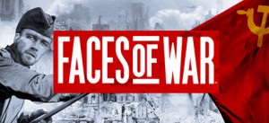 Faces Of War