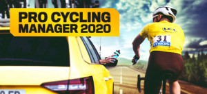 Pro Cycling Manager 2020