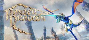 Panzer Dragoon: Remake