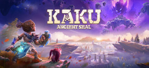 KAKU:Ancient Seal