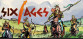 Six Ages: Ride Like The Wind