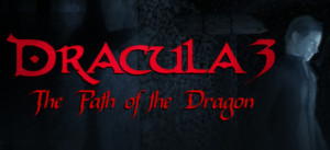 Dracula 3: The Path Of The Dragon