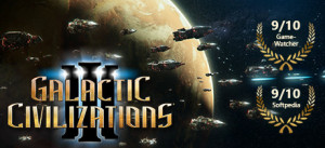 Galactic Civilizations III