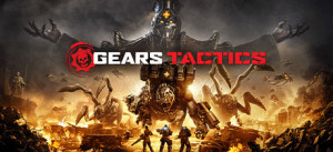 Gears Tactics