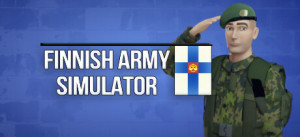 Finnish Army Simulator